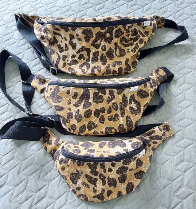 Sac banane  standard