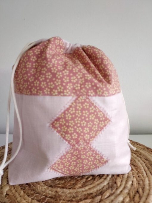 Pochon lingerie - Copie