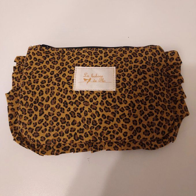 Trousse froufrou 