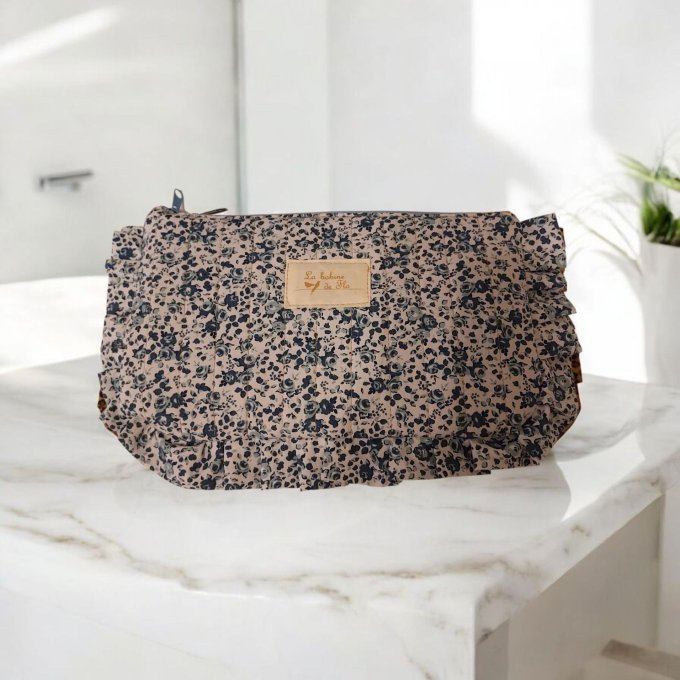 Trousse froufrou