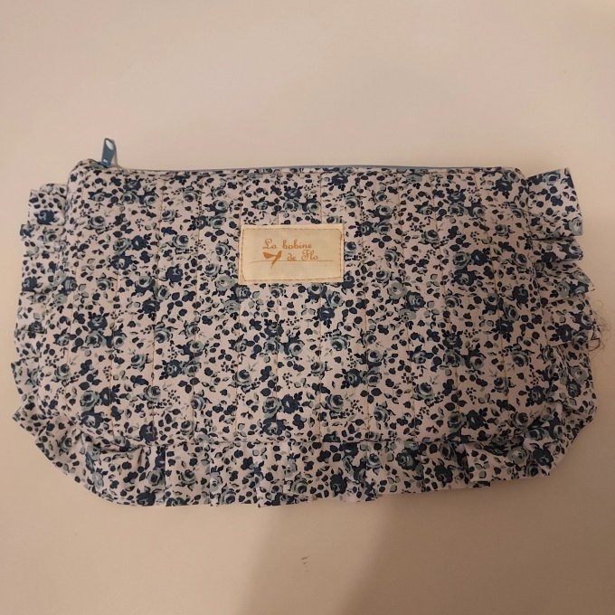 Trousse froufrou