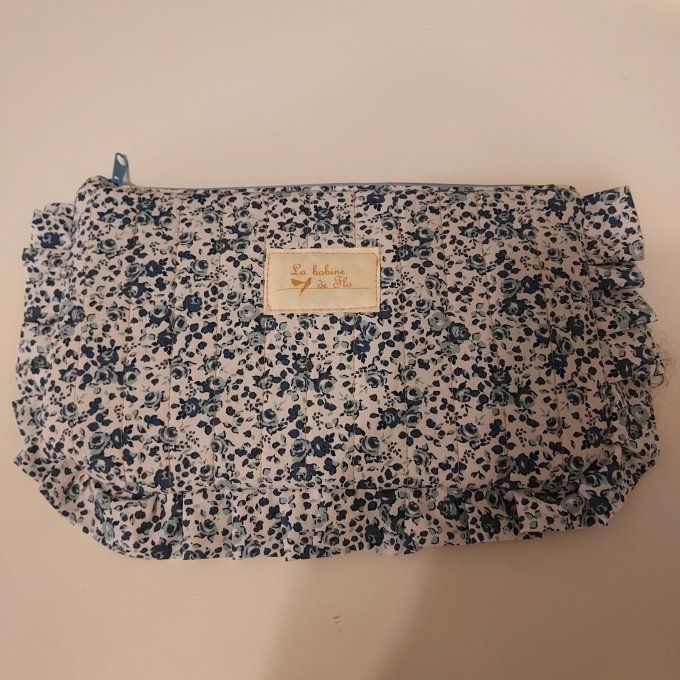 Trousse froufrou