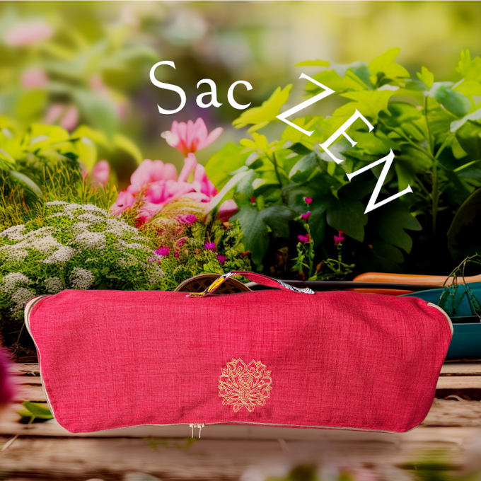 Sac ZEN