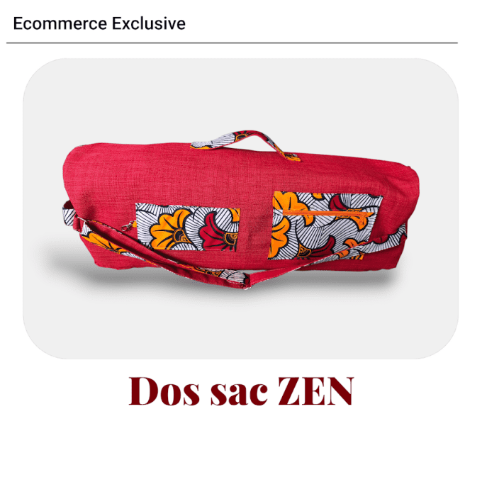 Sac ZEN