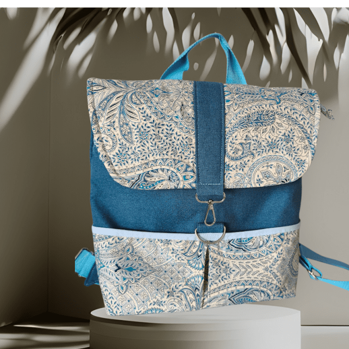 Sac à dos CLARA 