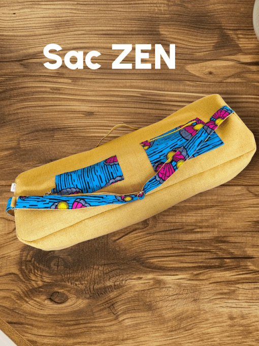 Sac ZEN 