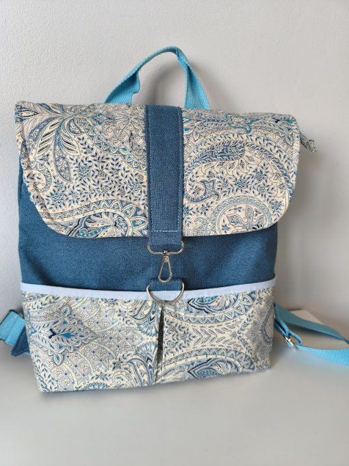 Sac à dos CLARA 