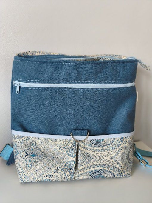 Sac à dos CLARA 