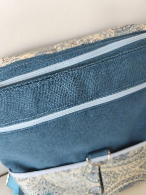 Sac à dos CLARA 