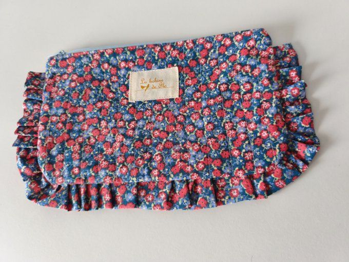 Trousse froufrou 