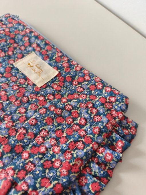 Trousse froufrou 
