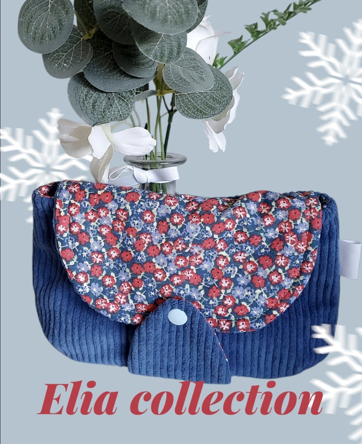 Pochette ELIA  
