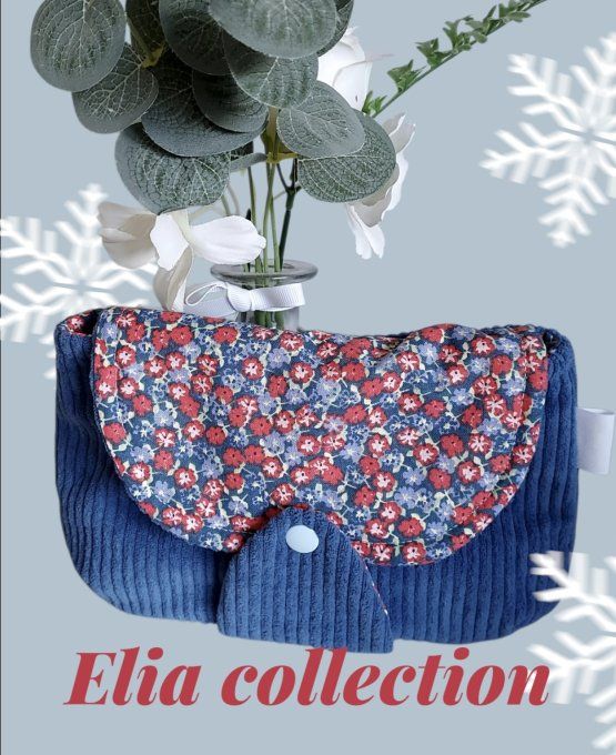 Pochette ELIA  