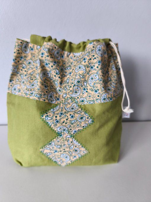 Pochon lingerie petit