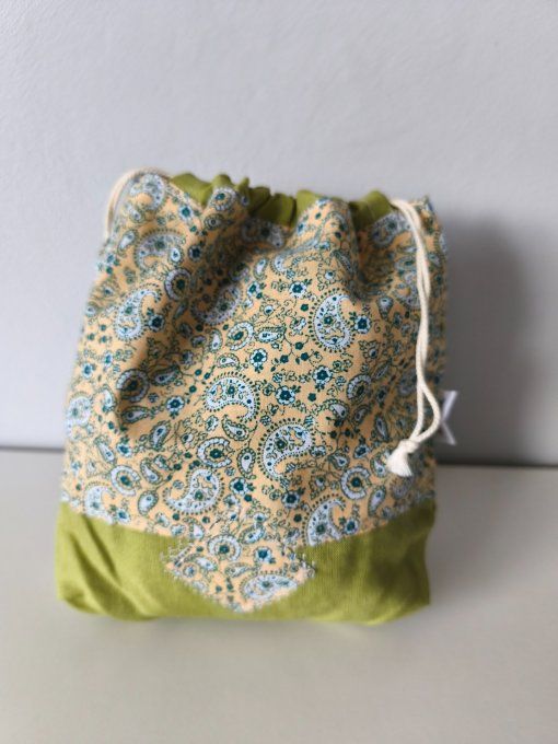 Pochon lingerie petit