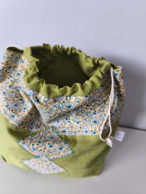 Pochon lingerie petit