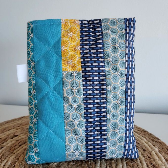 Pochette protège livre  poche 