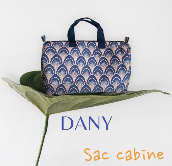 Sac DANY   sac de voyage    