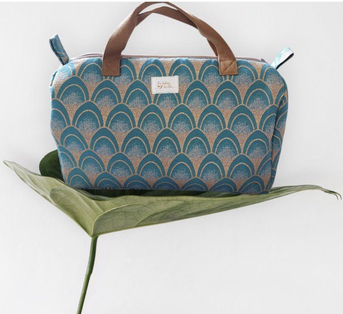 Sac DANY   sac de voyage          