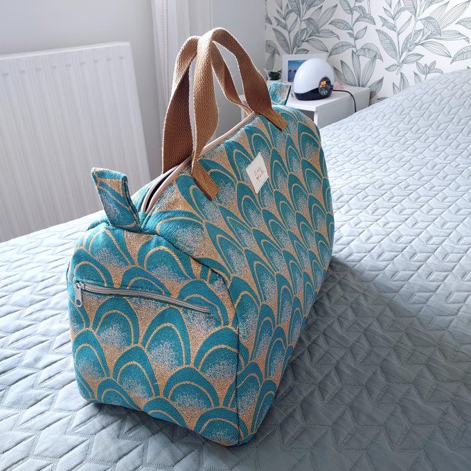 Sac DANY   sac de voyage          