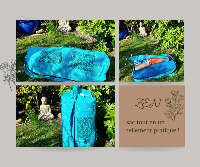 Sac ZEN