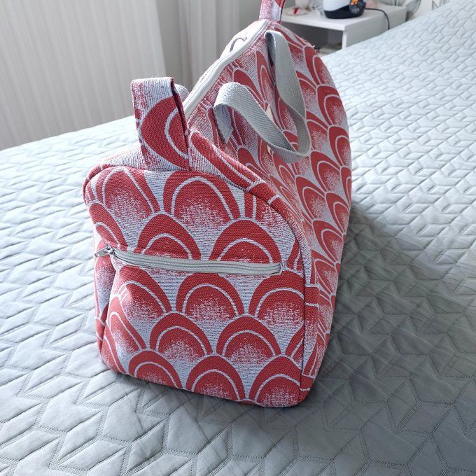 Sac DANY   sac de voyage          